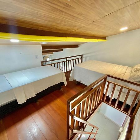 Solar Agua Apartaments Praia de Pipa Εξωτερικό φωτογραφία