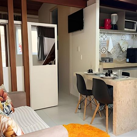 Solar Agua Apartaments Praia de Pipa Εξωτερικό φωτογραφία