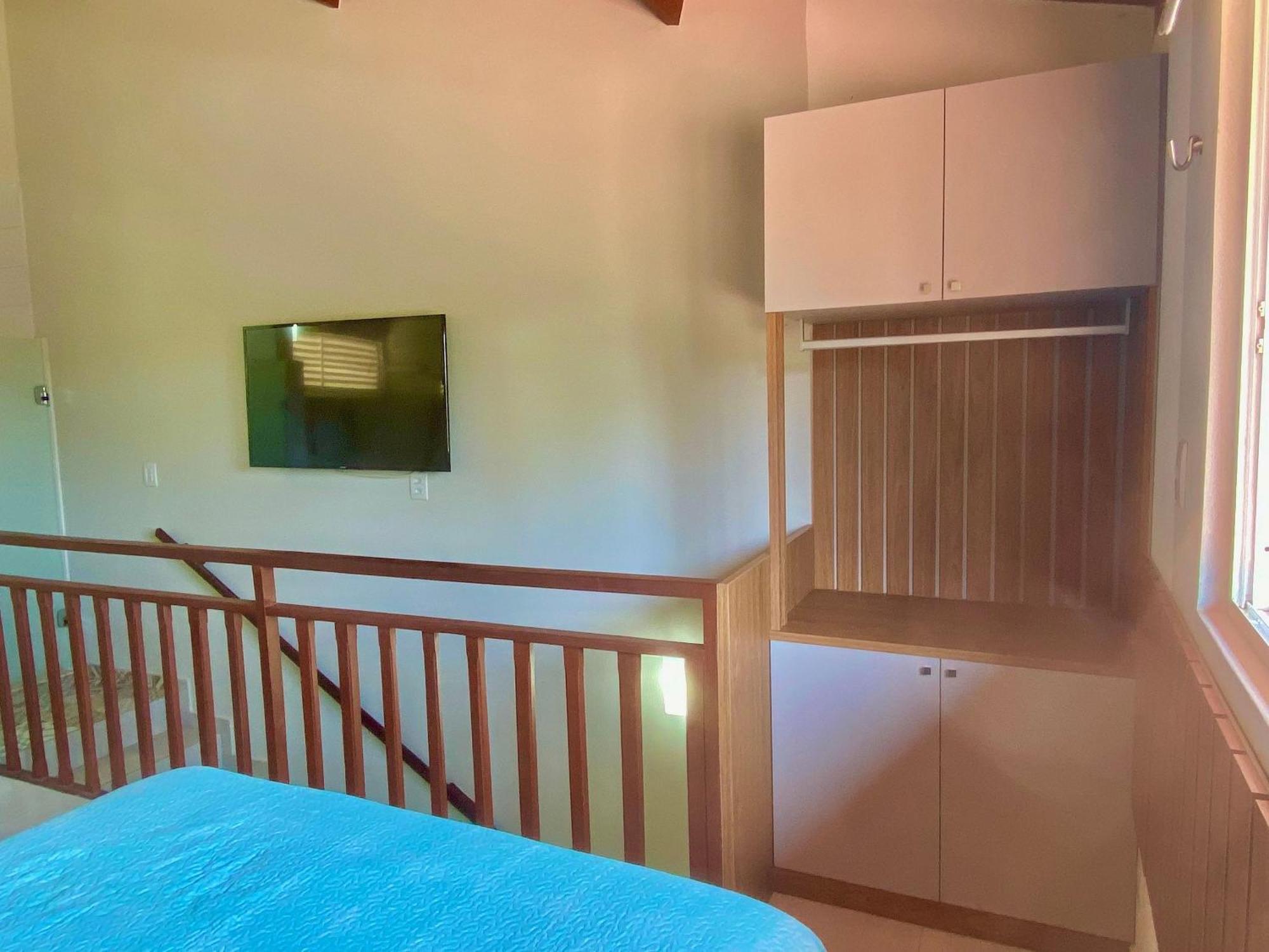 Solar Agua Apartaments Praia de Pipa Εξωτερικό φωτογραφία