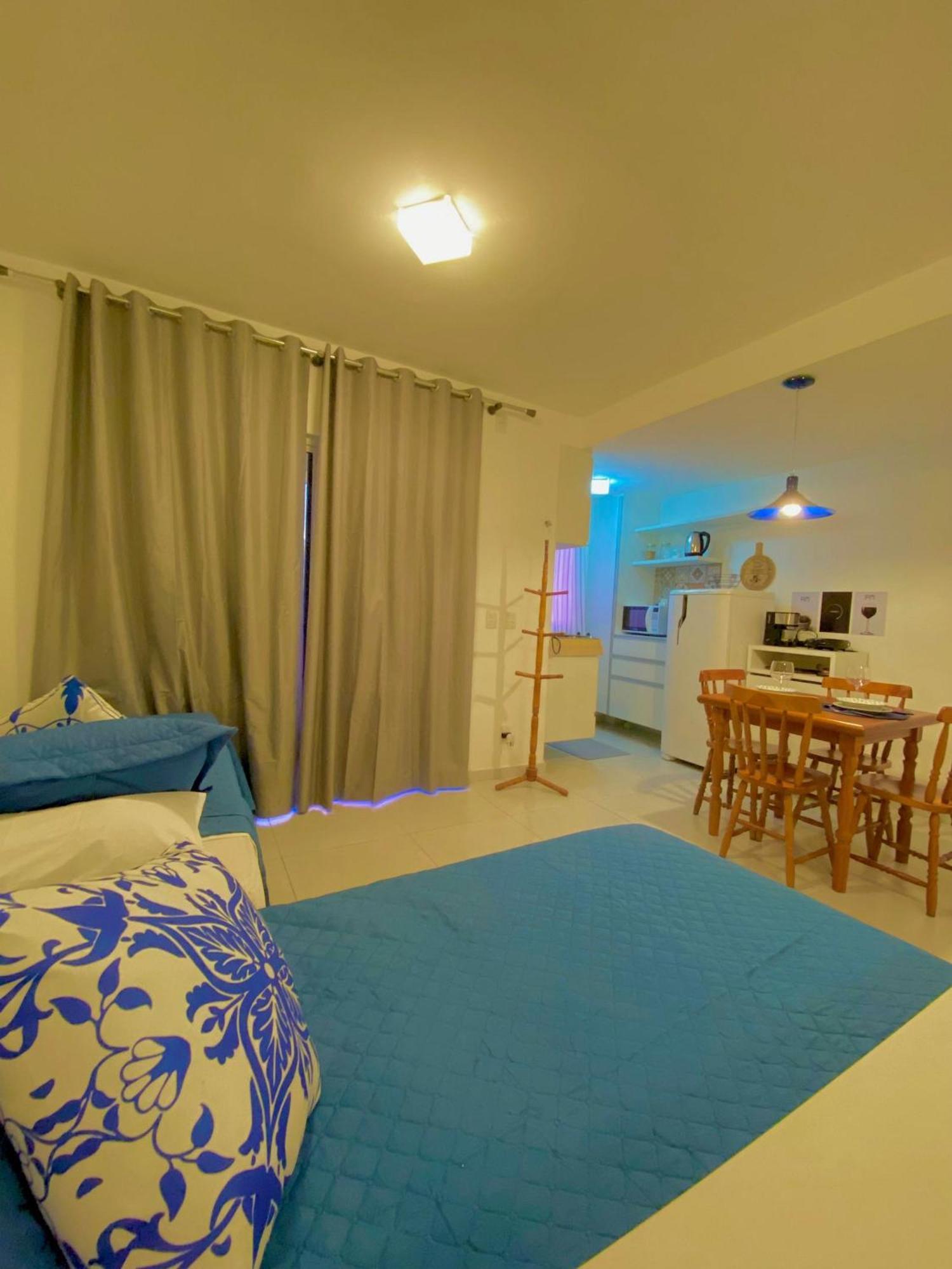 Solar Agua Apartaments Praia de Pipa Εξωτερικό φωτογραφία