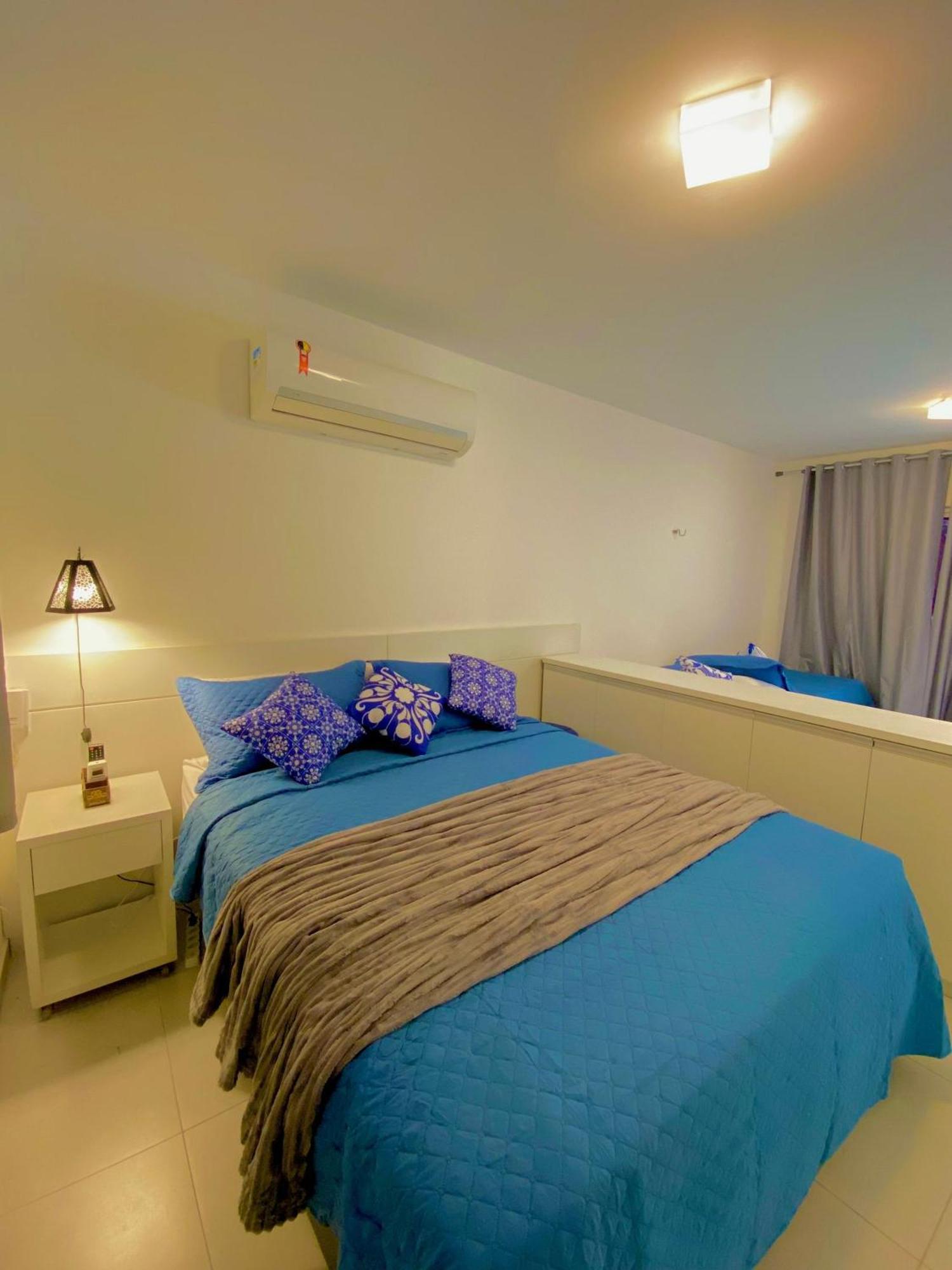 Solar Agua Apartaments Praia de Pipa Εξωτερικό φωτογραφία