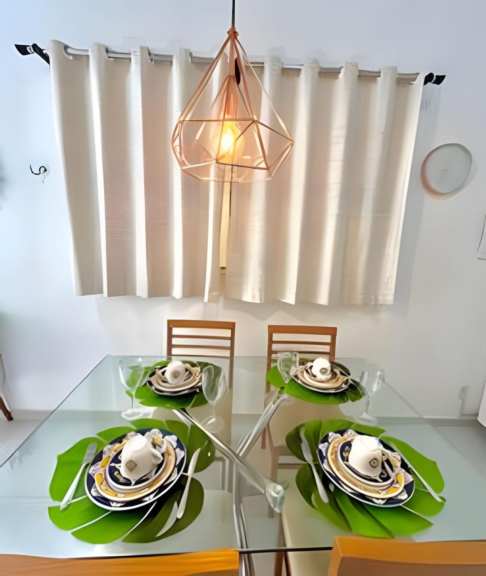 Solar Agua Apartaments Praia de Pipa Εξωτερικό φωτογραφία