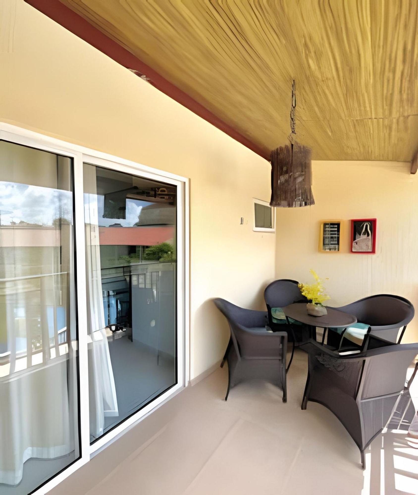 Solar Agua Apartaments Praia de Pipa Εξωτερικό φωτογραφία