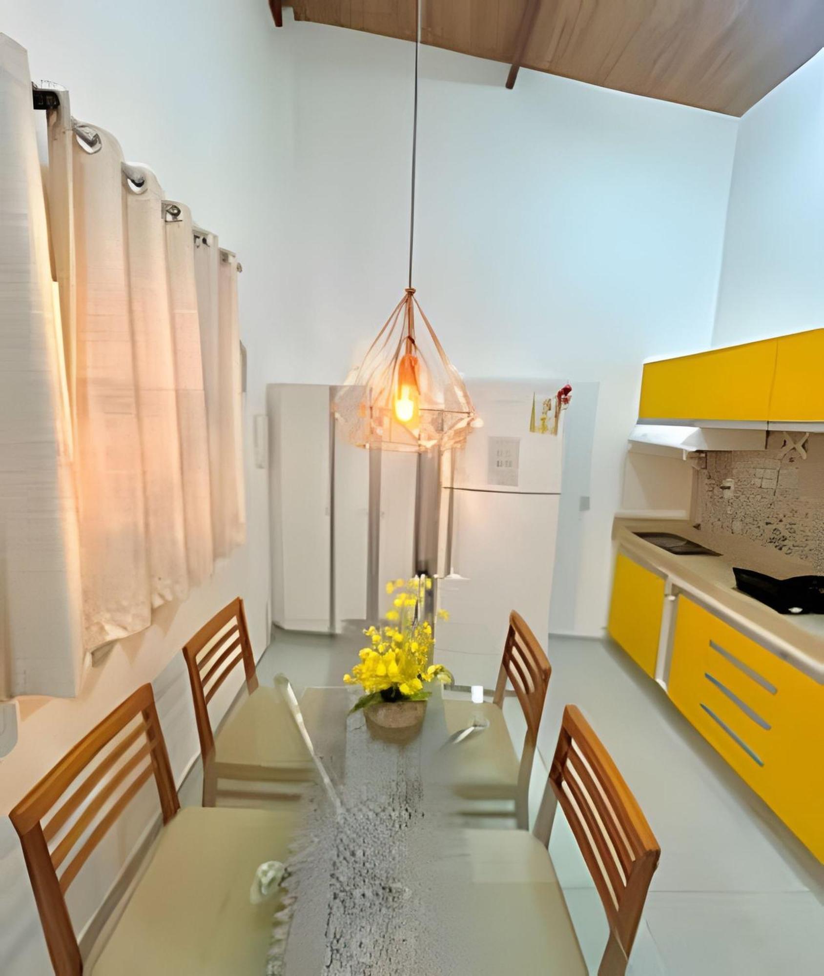 Solar Agua Apartaments Praia de Pipa Εξωτερικό φωτογραφία