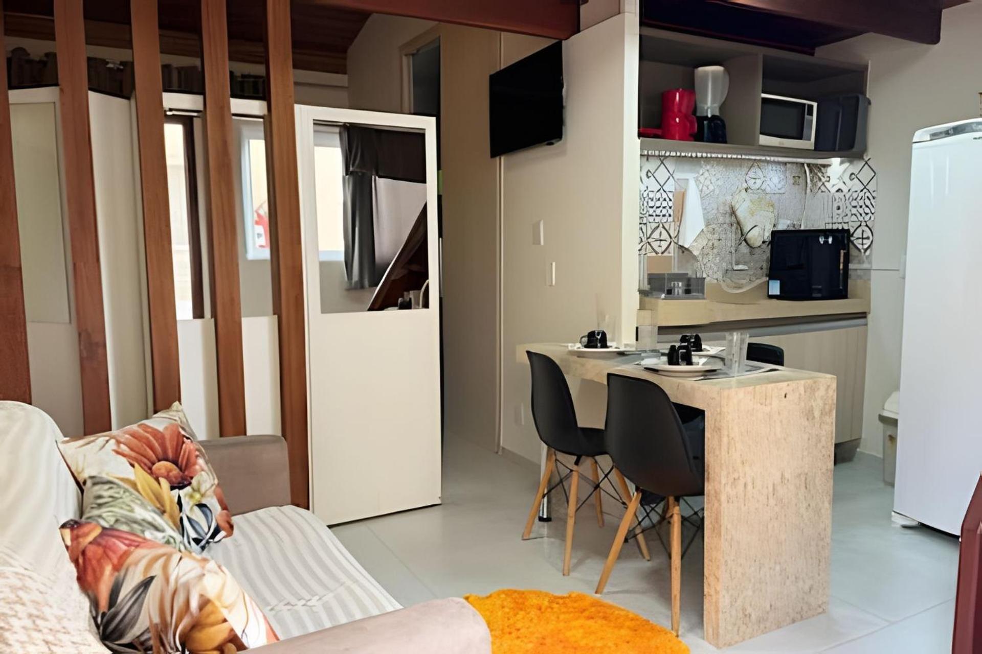 Solar Agua Apartaments Praia de Pipa Εξωτερικό φωτογραφία