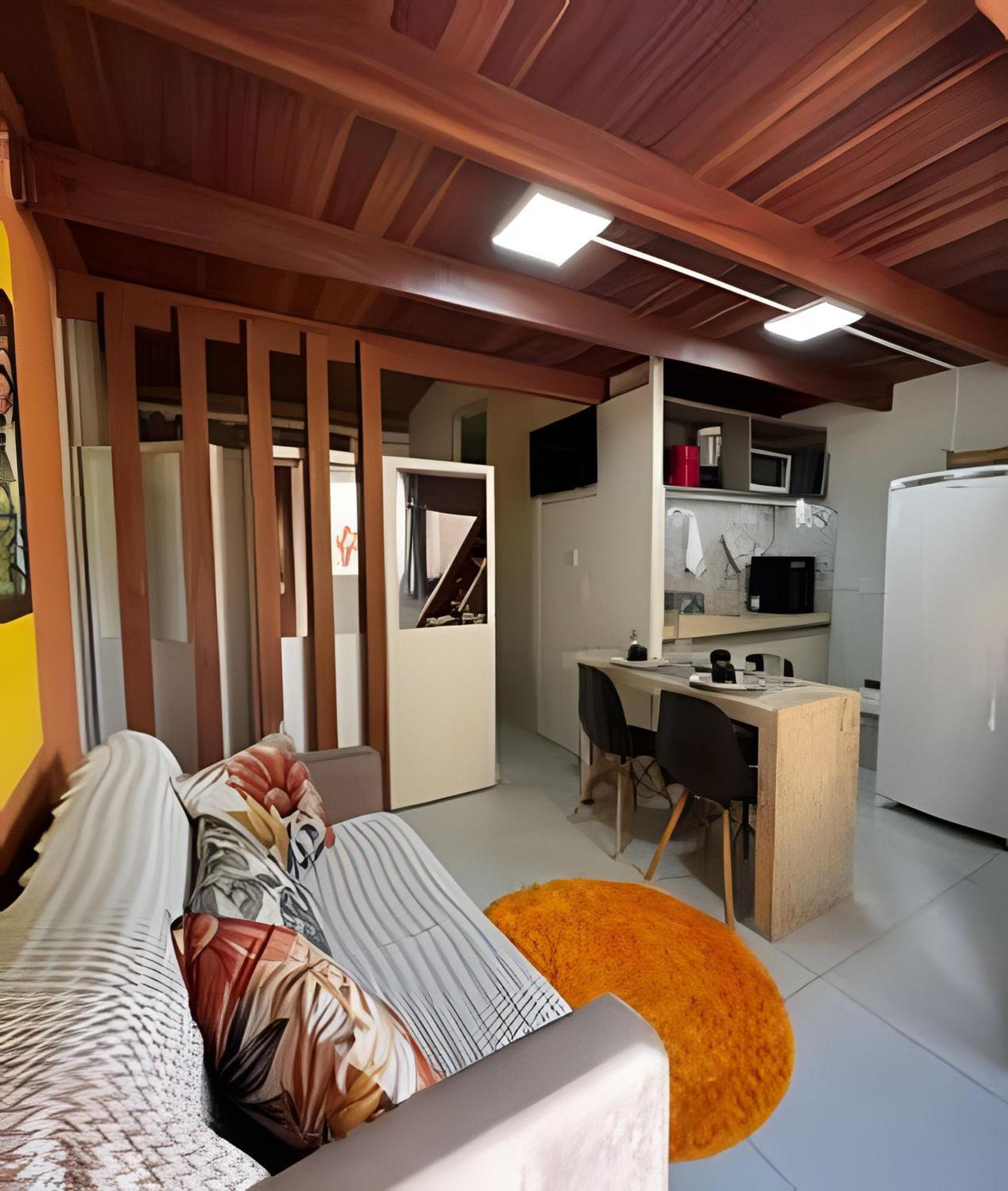 Solar Agua Apartaments Praia de Pipa Εξωτερικό φωτογραφία