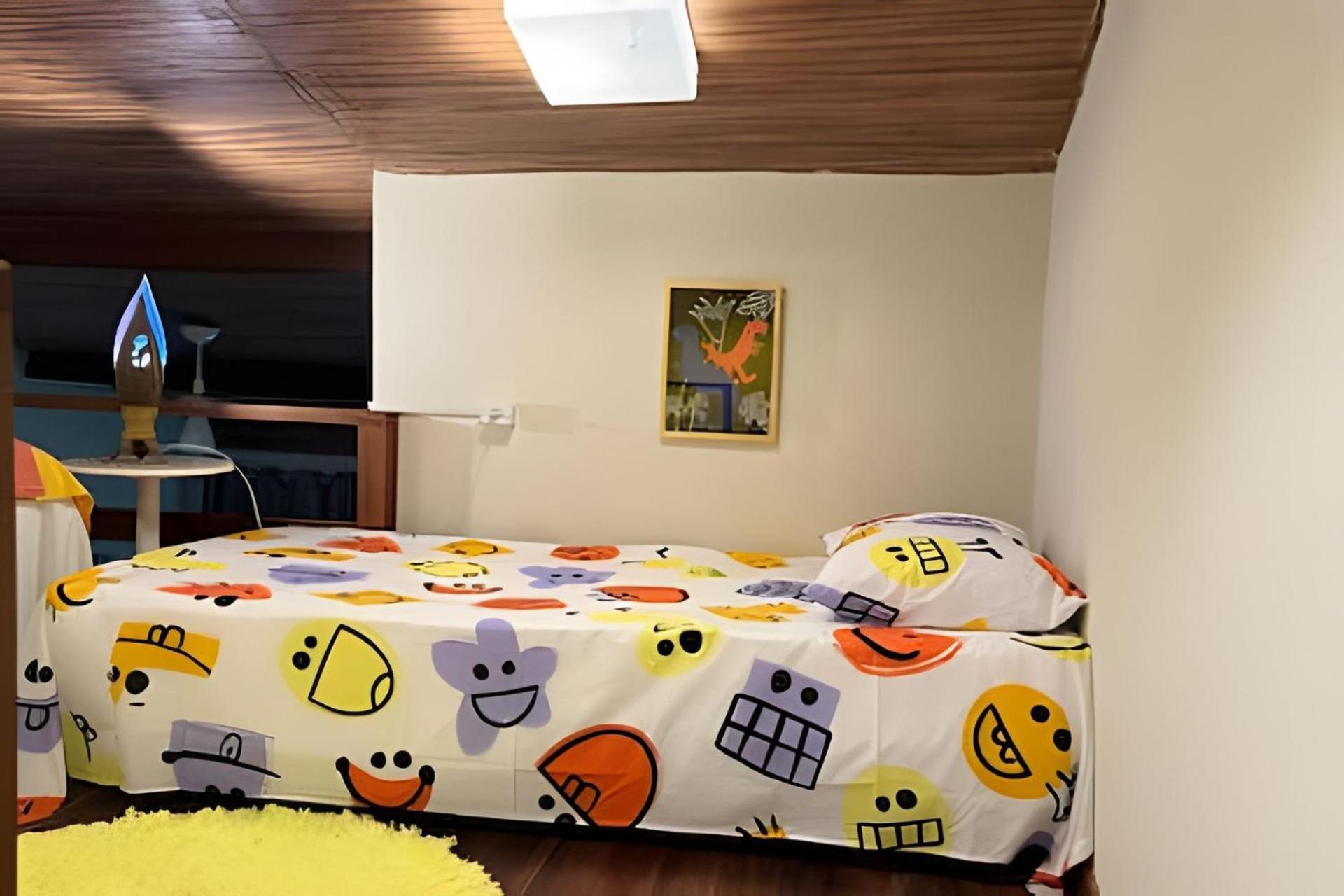 Solar Agua Apartaments Praia de Pipa Εξωτερικό φωτογραφία