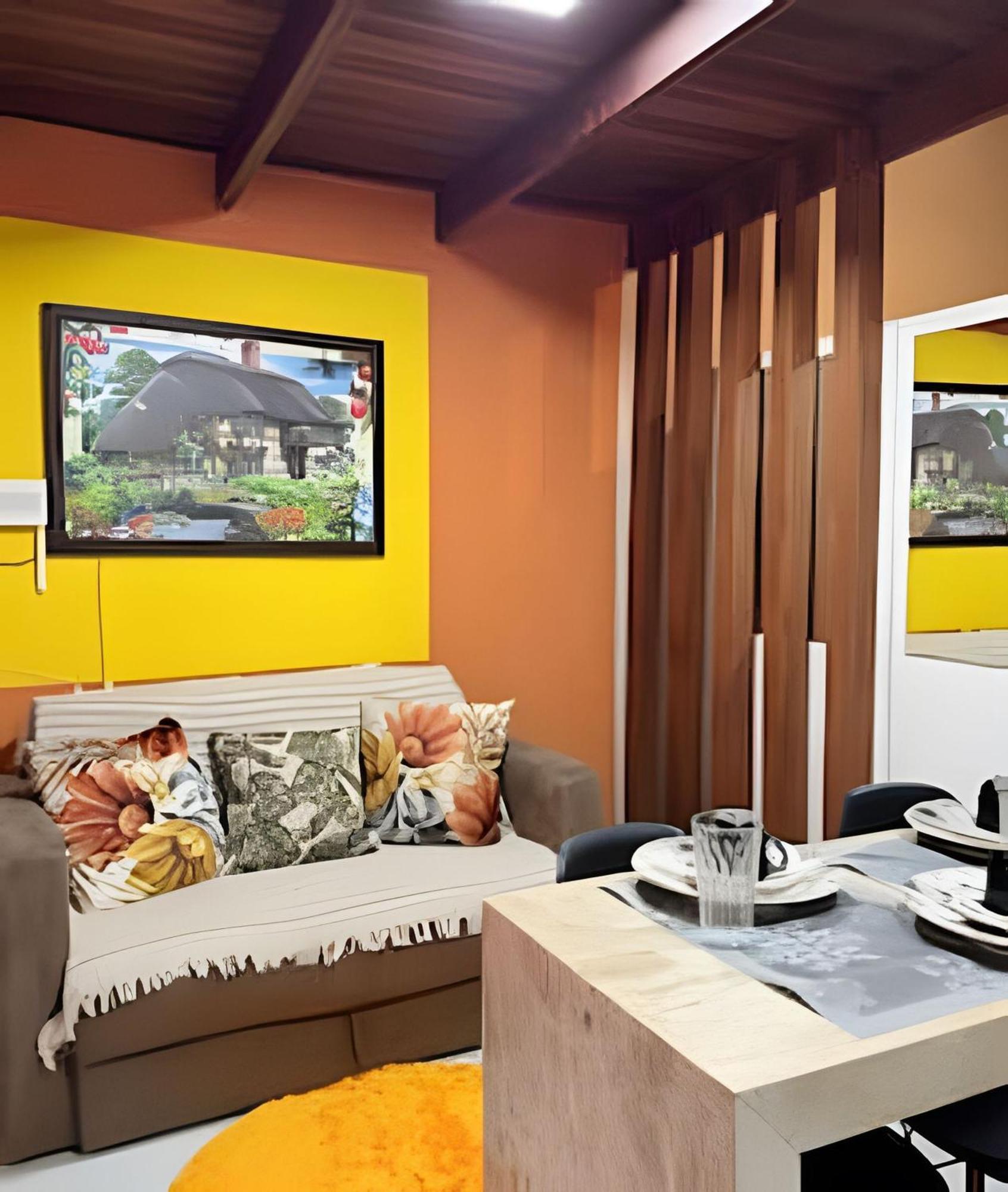 Solar Agua Apartaments Praia de Pipa Εξωτερικό φωτογραφία