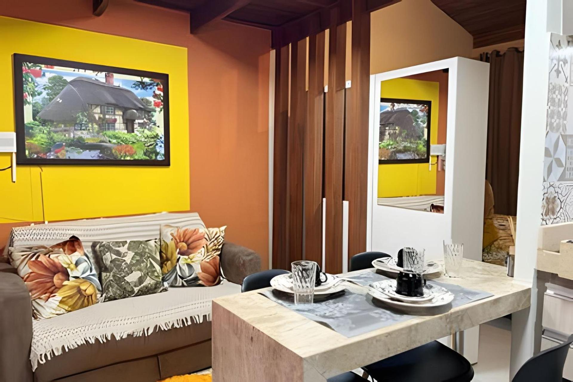 Solar Agua Apartaments Praia de Pipa Εξωτερικό φωτογραφία