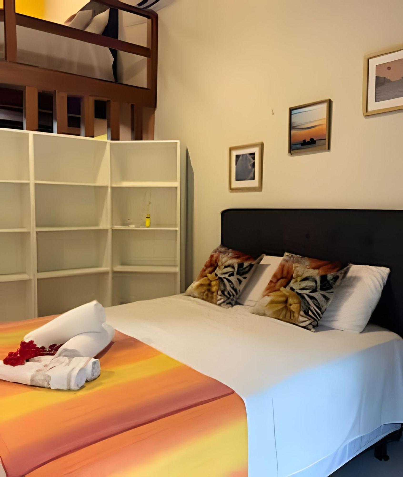 Solar Agua Apartaments Praia de Pipa Εξωτερικό φωτογραφία