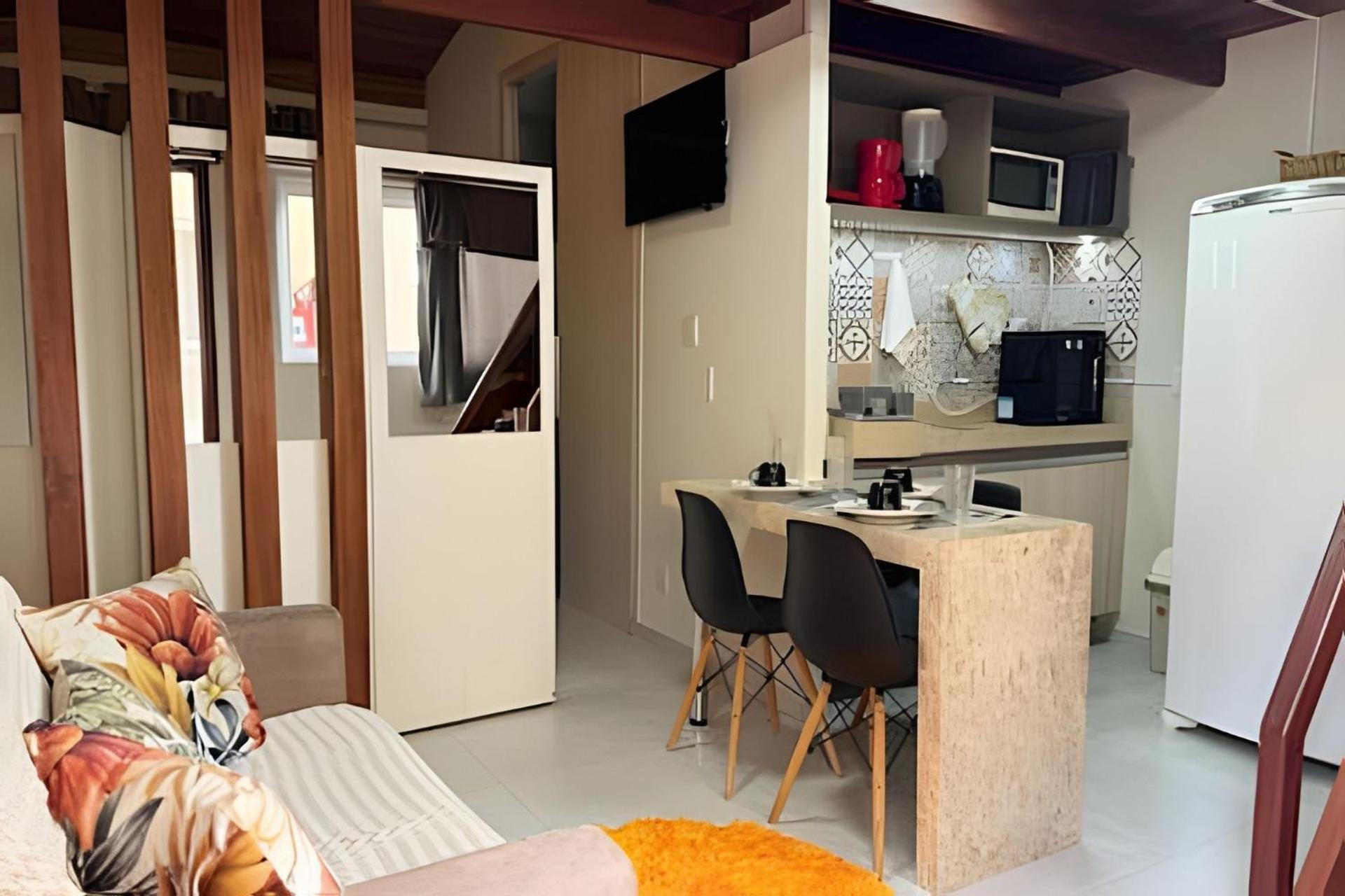 Solar Agua Apartaments Praia de Pipa Εξωτερικό φωτογραφία