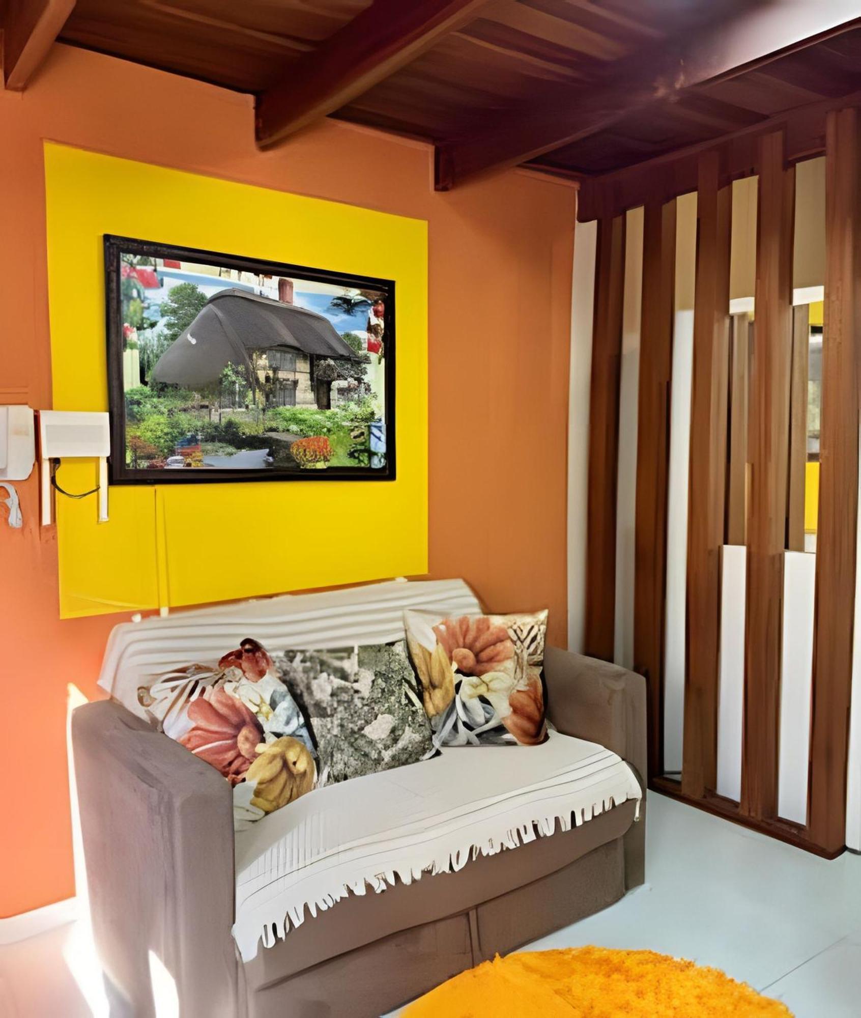 Solar Agua Apartaments Praia de Pipa Εξωτερικό φωτογραφία