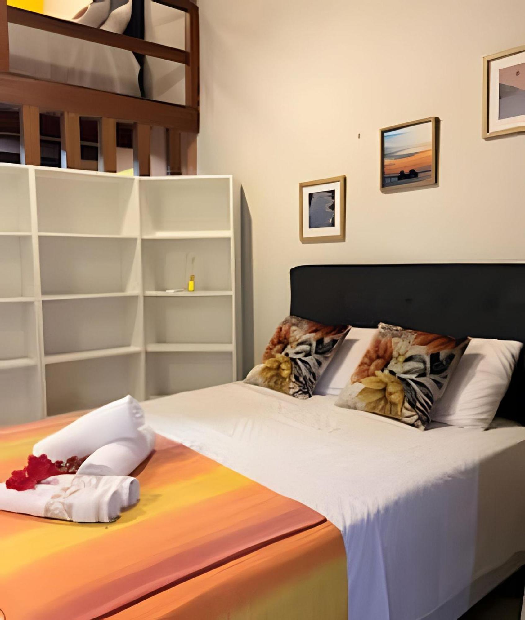 Solar Agua Apartaments Praia de Pipa Εξωτερικό φωτογραφία