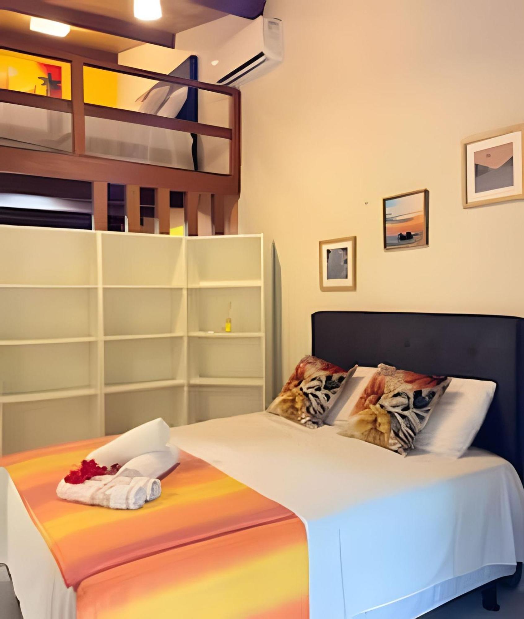 Solar Agua Apartaments Praia de Pipa Εξωτερικό φωτογραφία