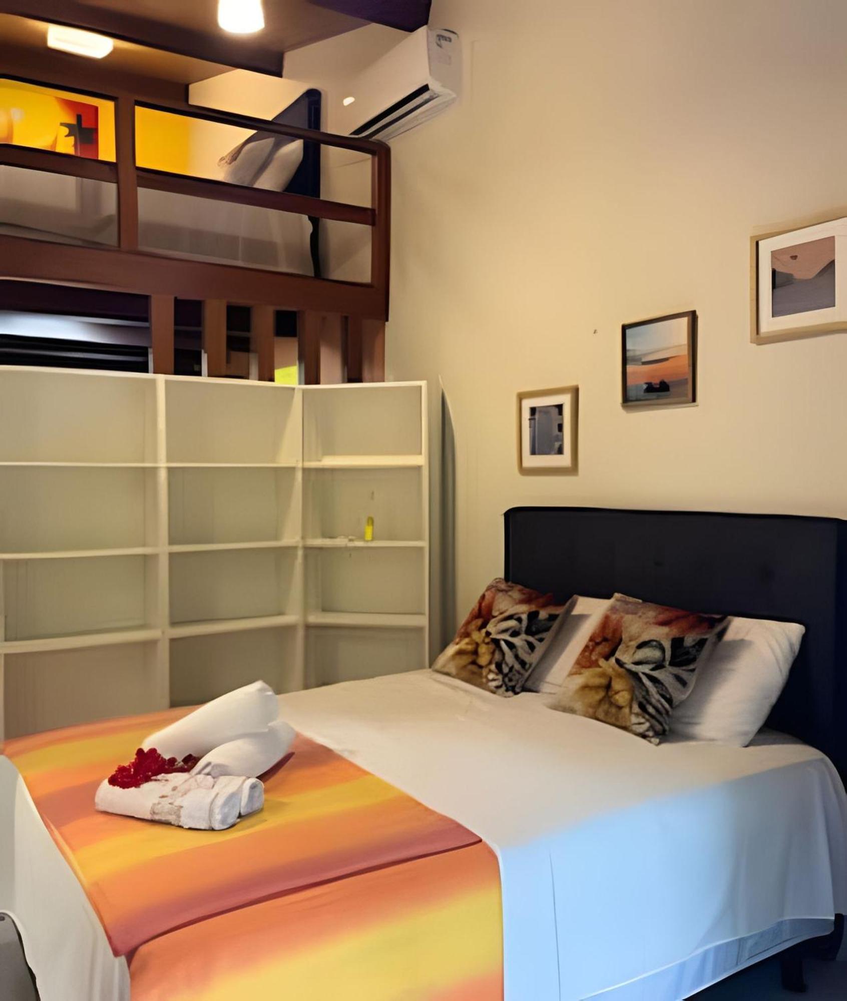 Solar Agua Apartaments Praia de Pipa Εξωτερικό φωτογραφία