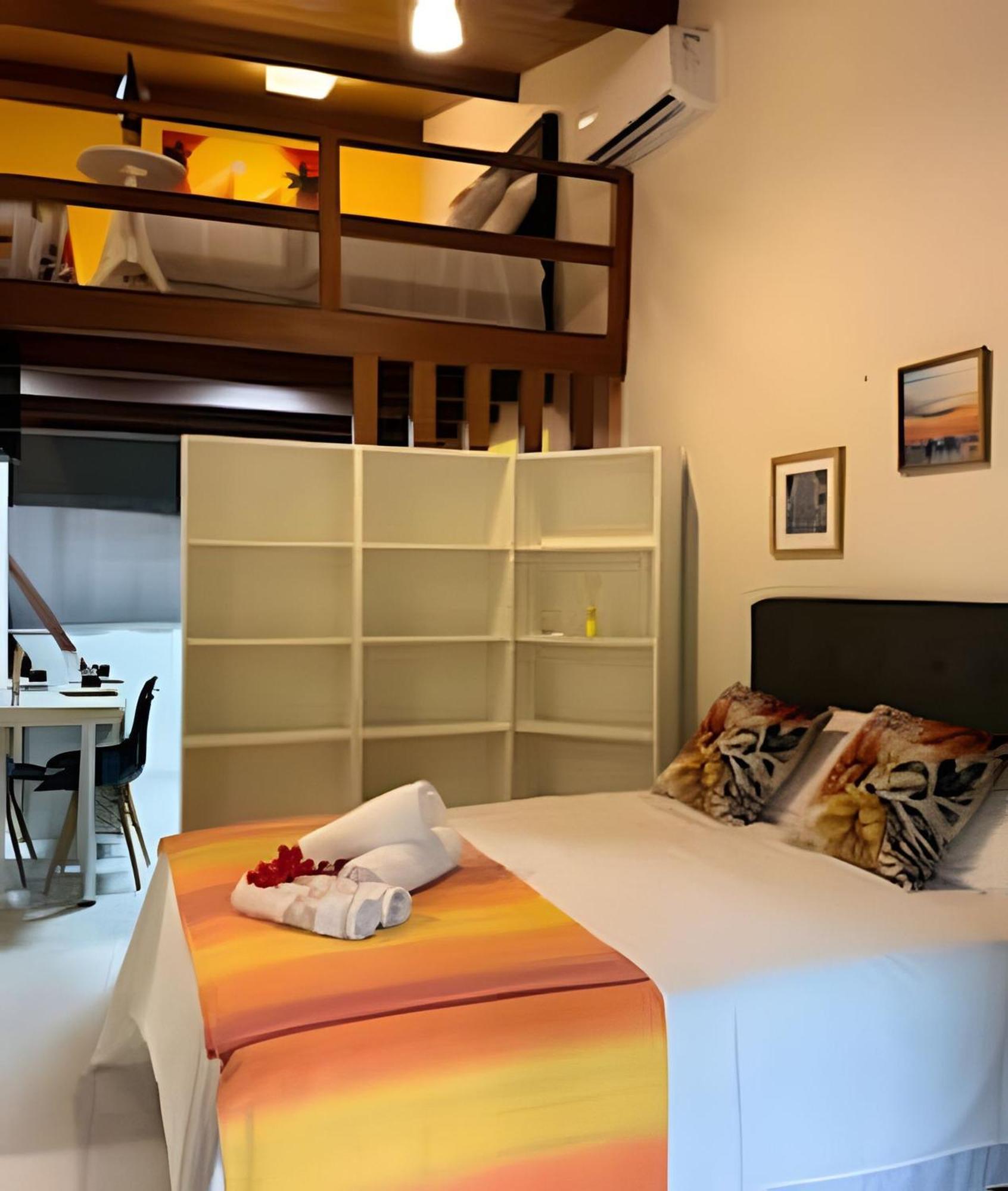 Solar Agua Apartaments Praia de Pipa Εξωτερικό φωτογραφία
