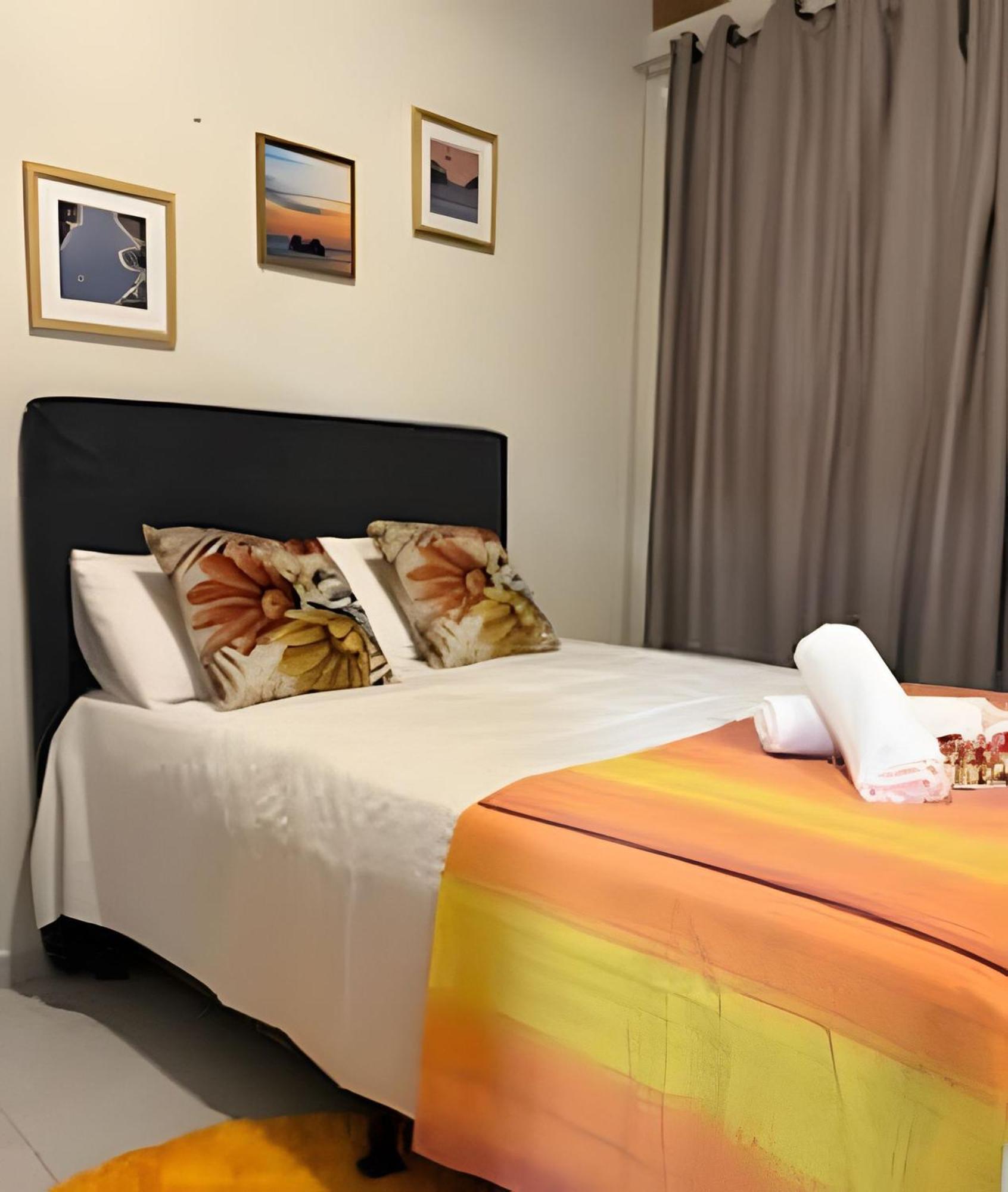 Solar Agua Apartaments Praia de Pipa Εξωτερικό φωτογραφία