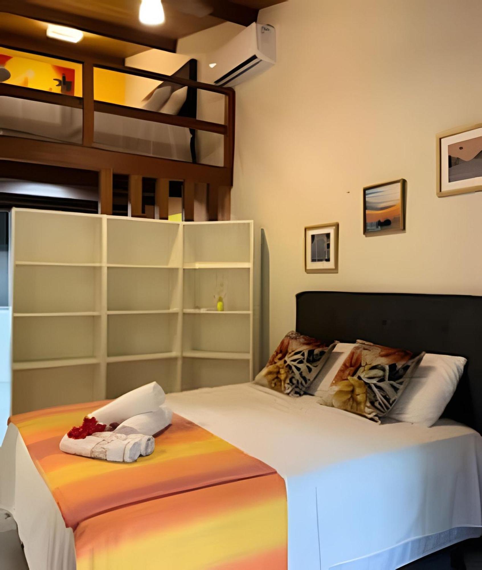 Solar Agua Apartaments Praia de Pipa Εξωτερικό φωτογραφία