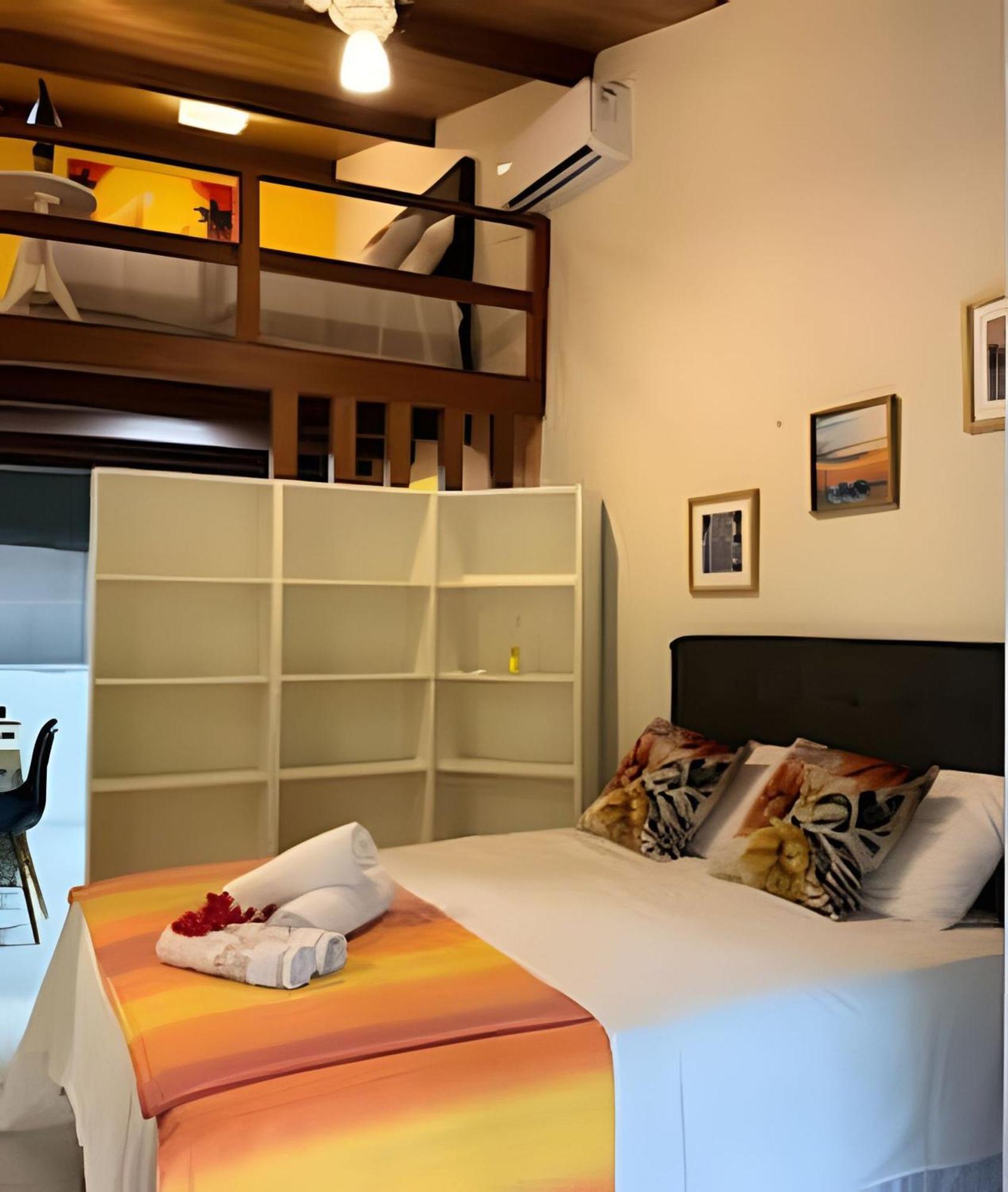 Solar Agua Apartaments Praia de Pipa Εξωτερικό φωτογραφία