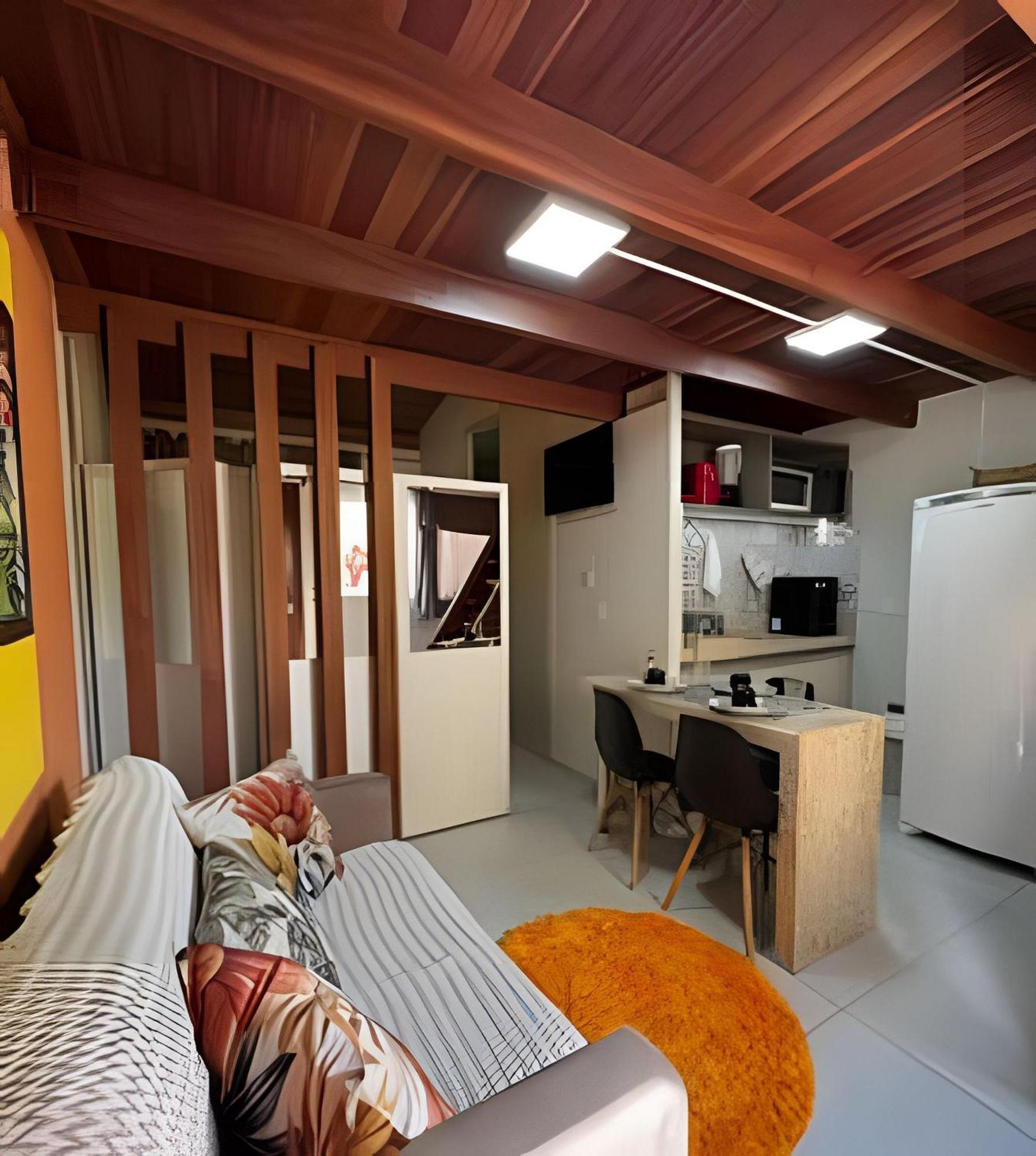 Solar Agua Apartaments Praia de Pipa Εξωτερικό φωτογραφία