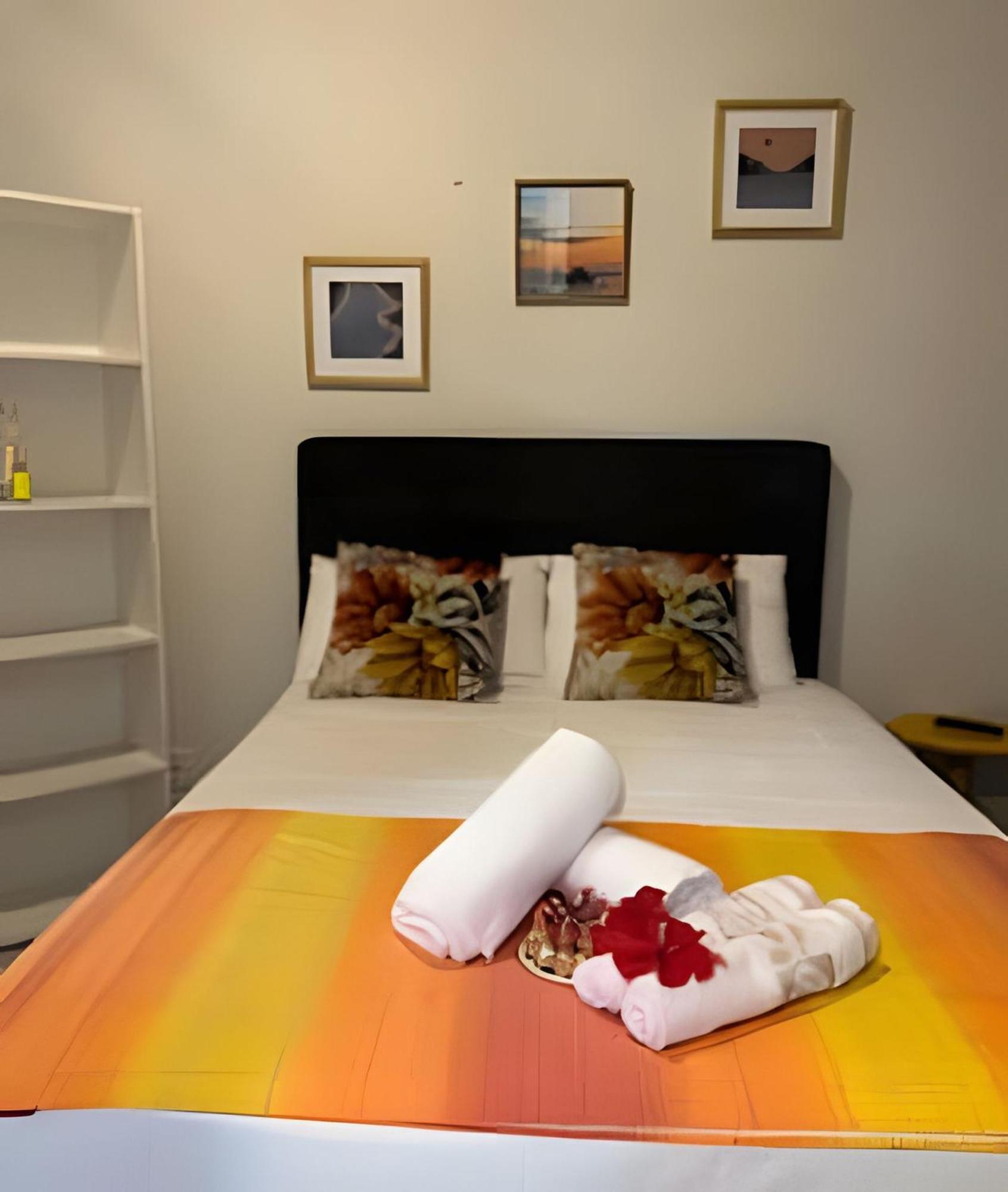 Solar Agua Apartaments Praia de Pipa Εξωτερικό φωτογραφία