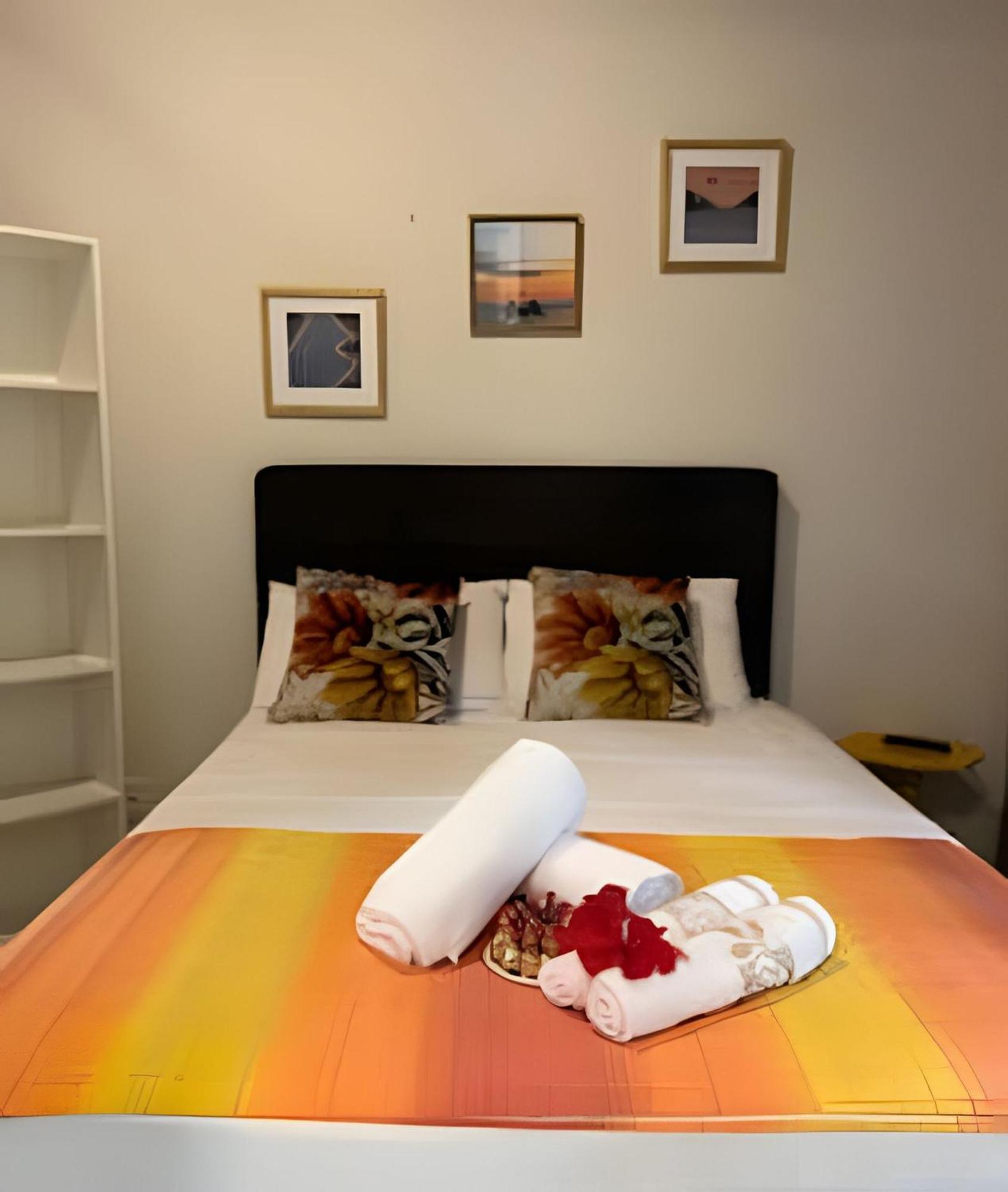 Solar Agua Apartaments Praia de Pipa Εξωτερικό φωτογραφία