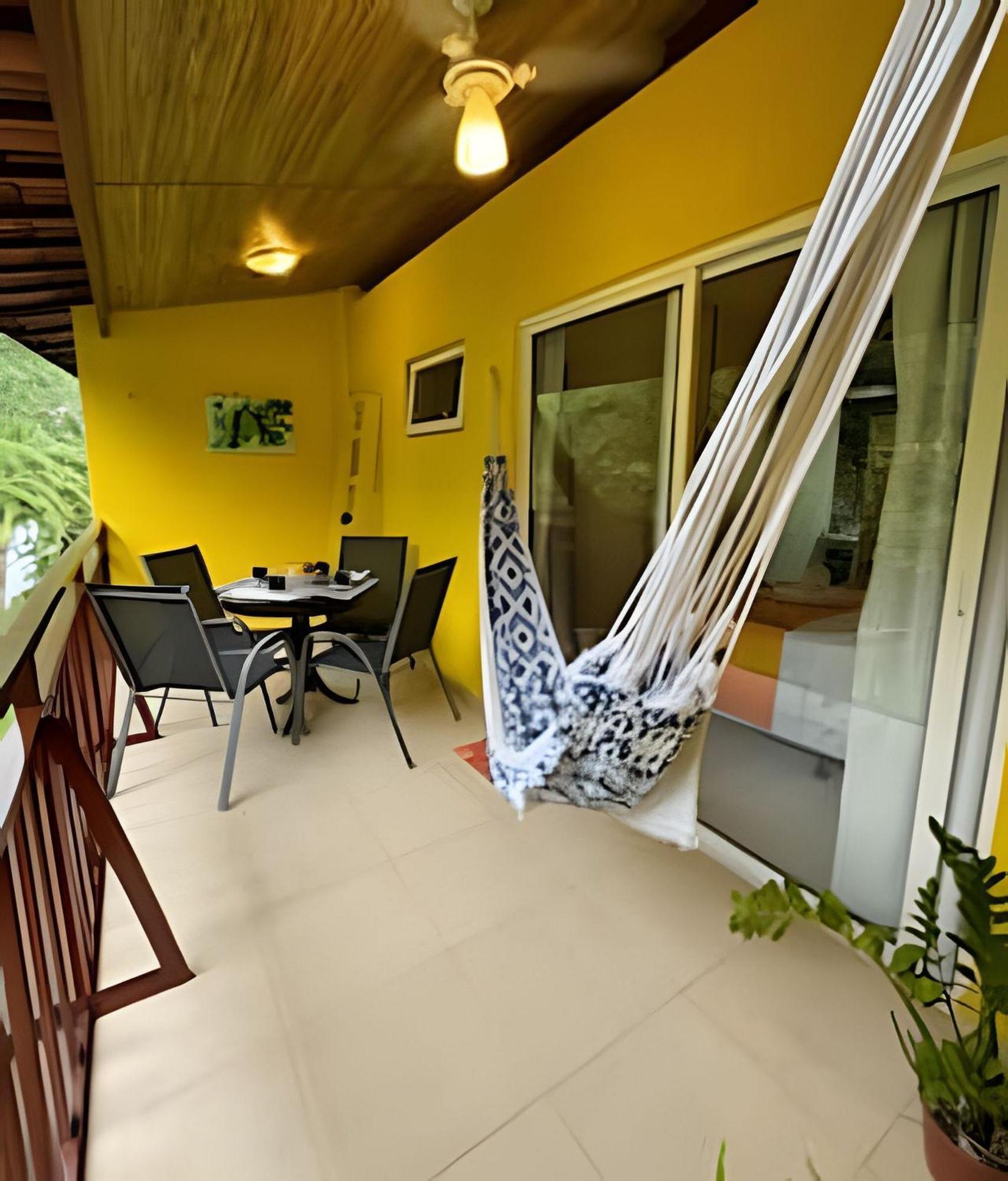 Solar Agua Apartaments Praia de Pipa Εξωτερικό φωτογραφία