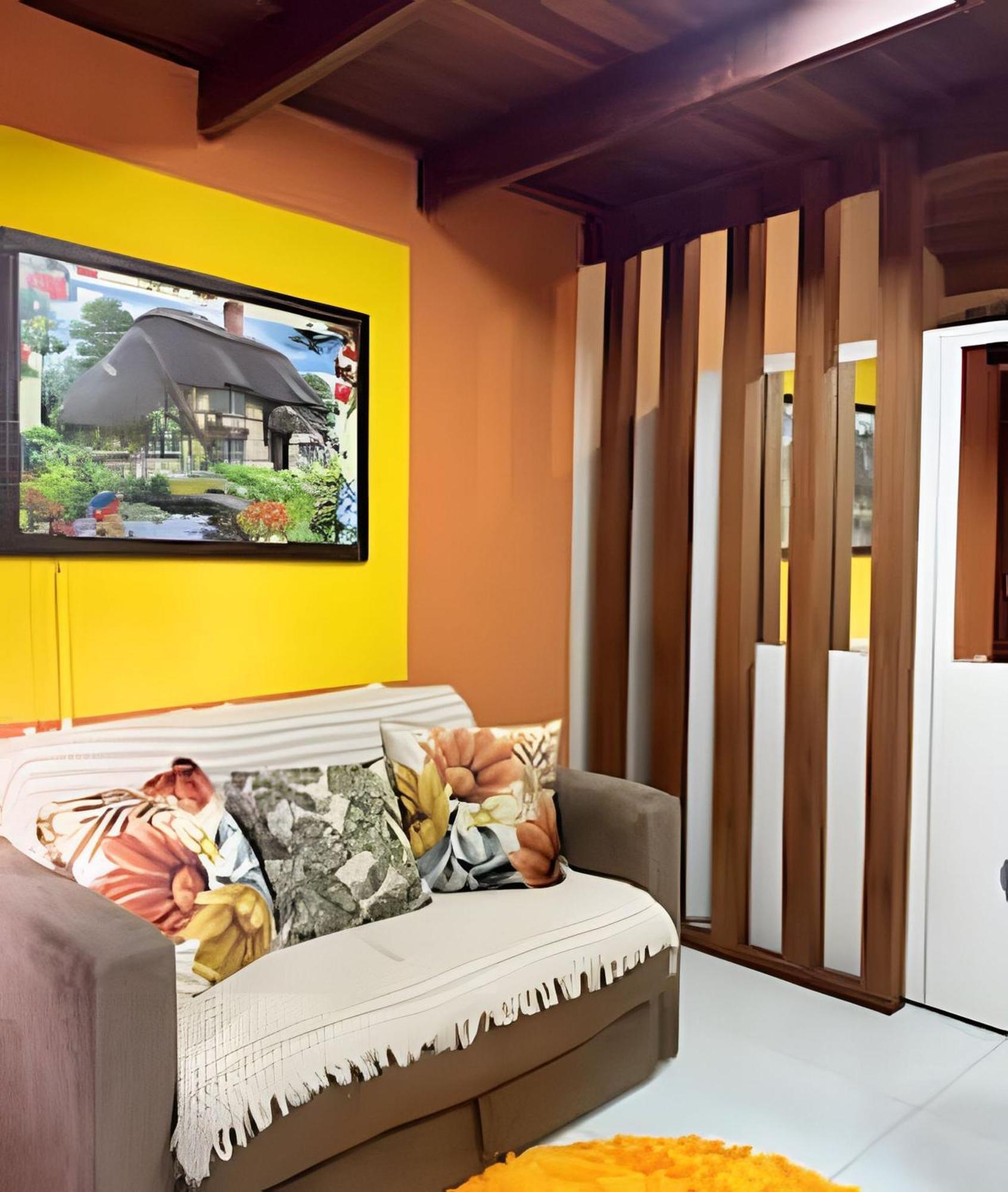 Solar Agua Apartaments Praia de Pipa Εξωτερικό φωτογραφία