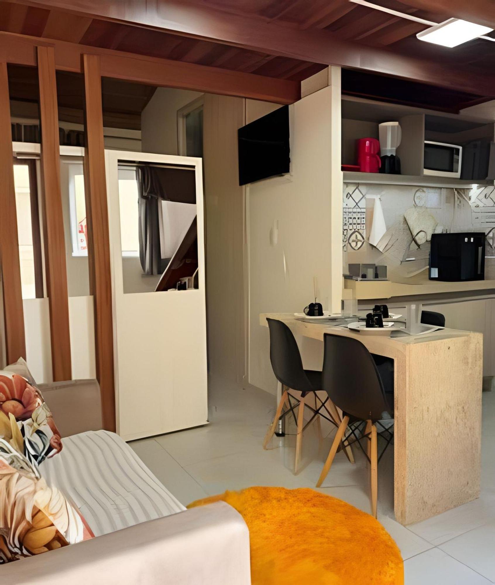 Solar Agua Apartaments Praia de Pipa Εξωτερικό φωτογραφία