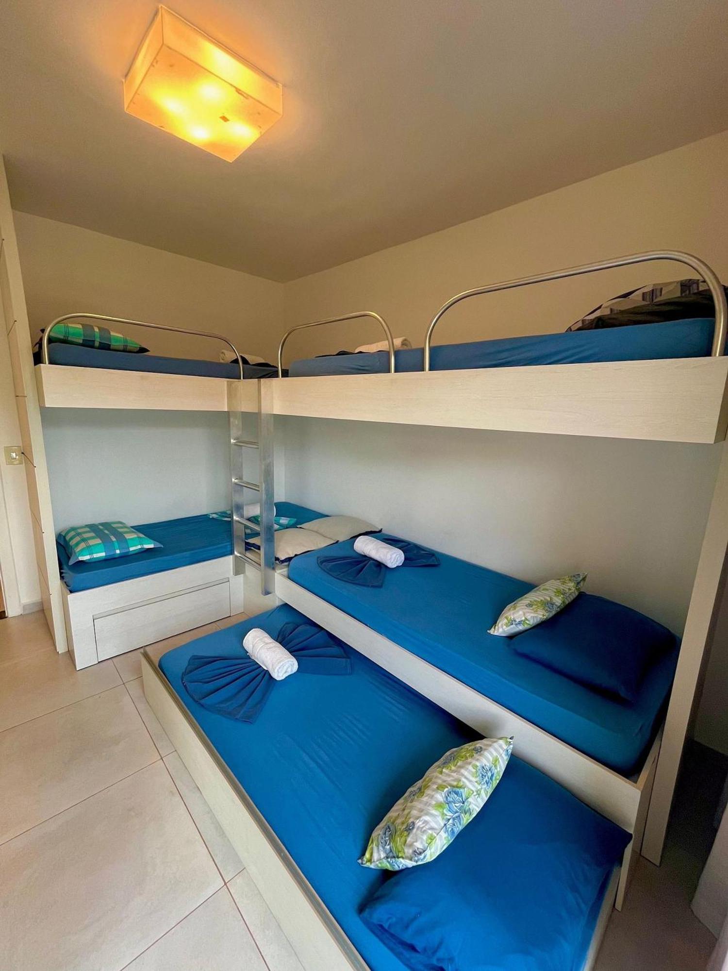 Solar Agua Apartaments Praia de Pipa Εξωτερικό φωτογραφία