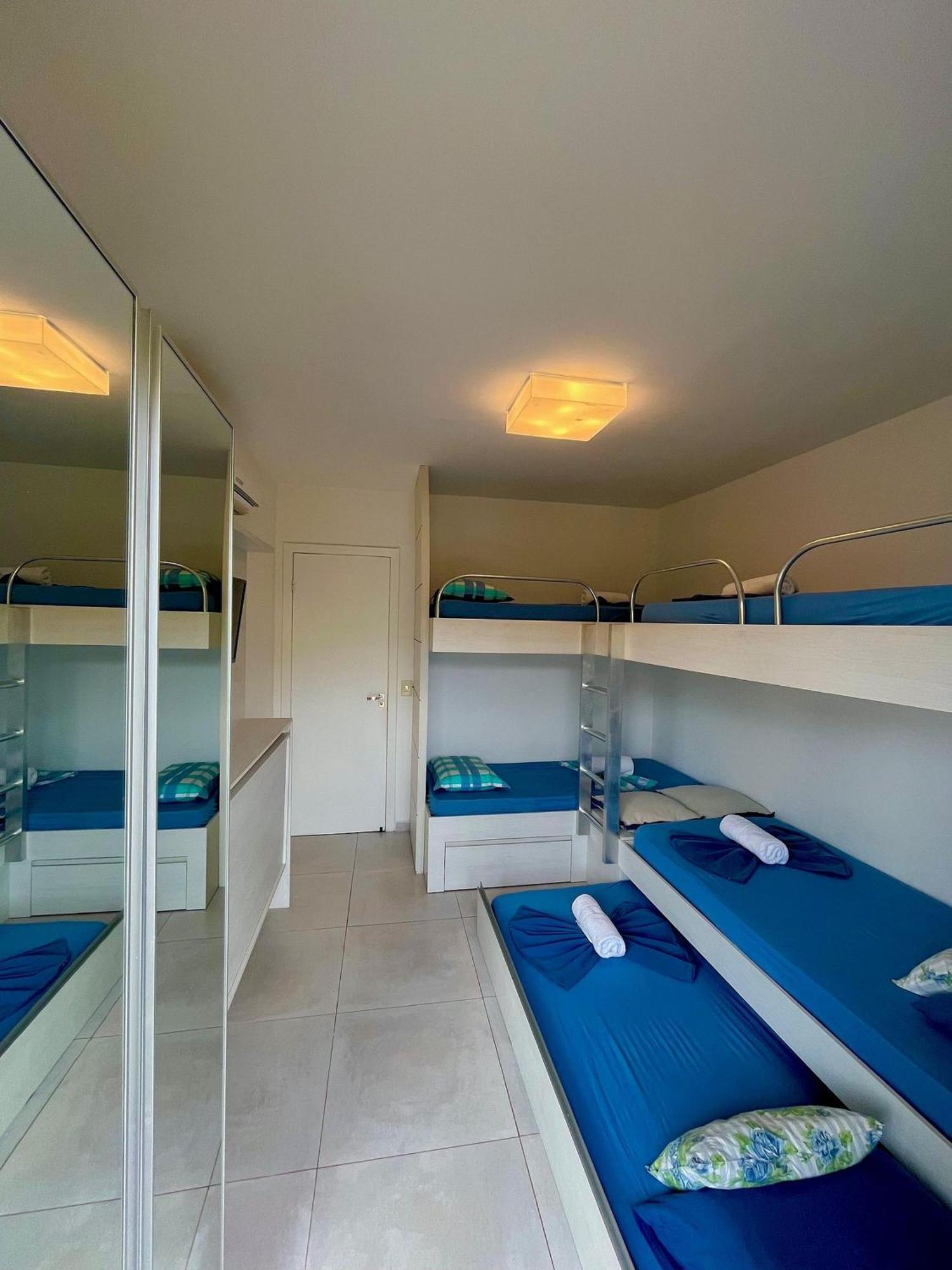 Solar Agua Apartaments Praia de Pipa Εξωτερικό φωτογραφία