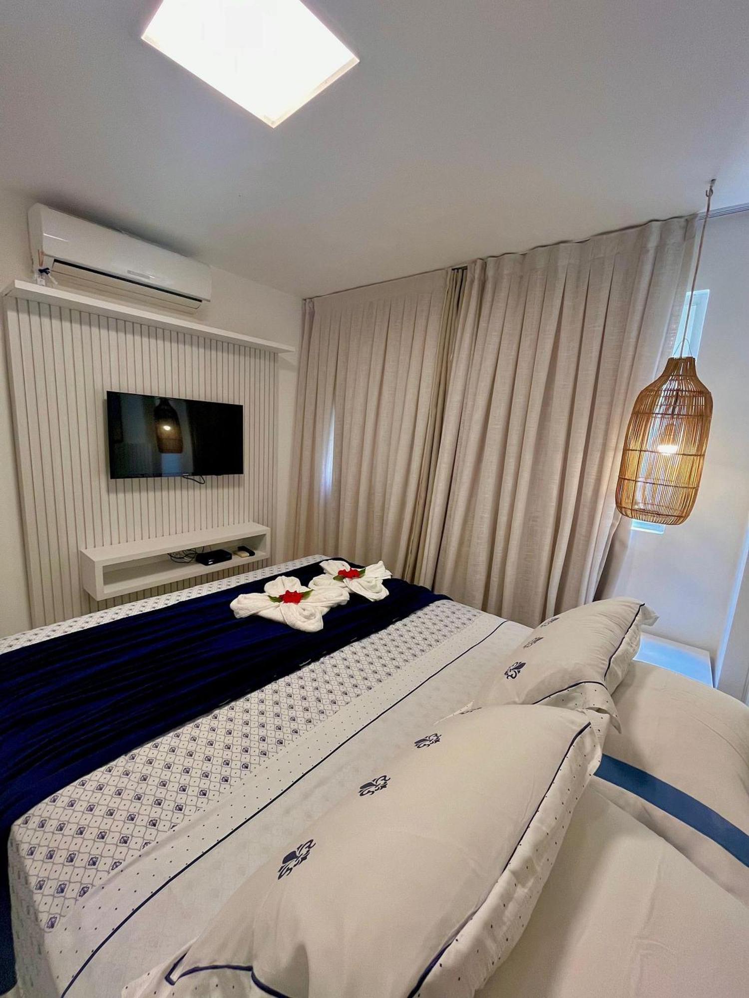 Solar Agua Apartaments Praia de Pipa Εξωτερικό φωτογραφία