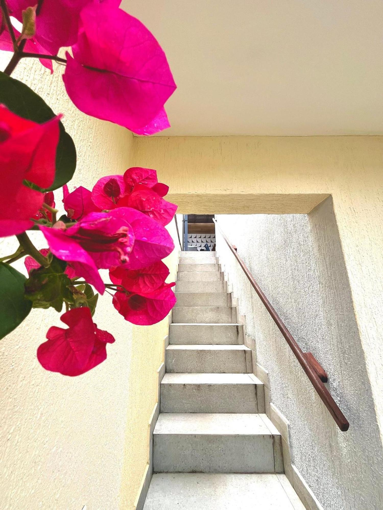 Solar Agua Apartaments Praia de Pipa Εξωτερικό φωτογραφία