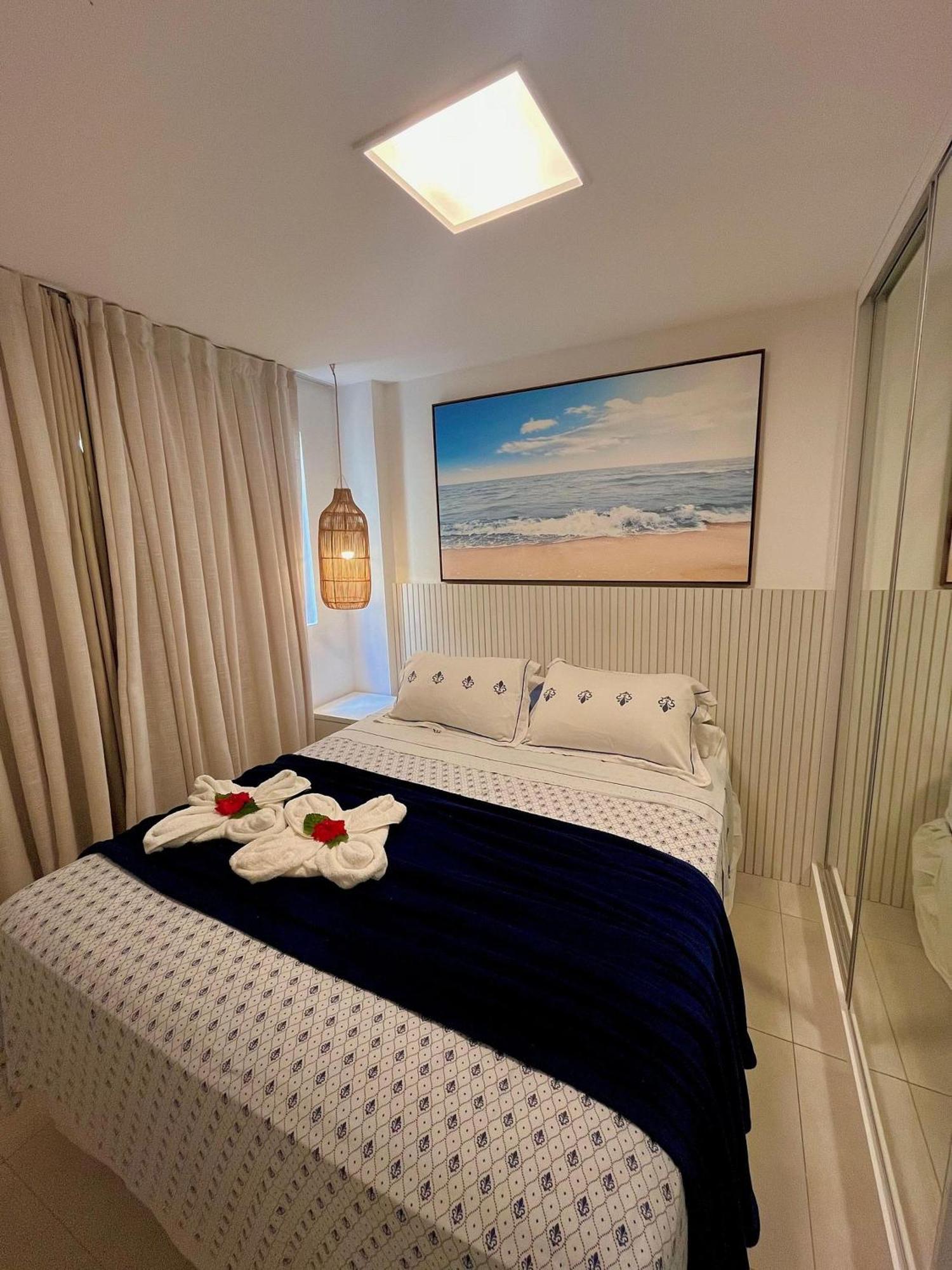 Solar Agua Apartaments Praia de Pipa Εξωτερικό φωτογραφία