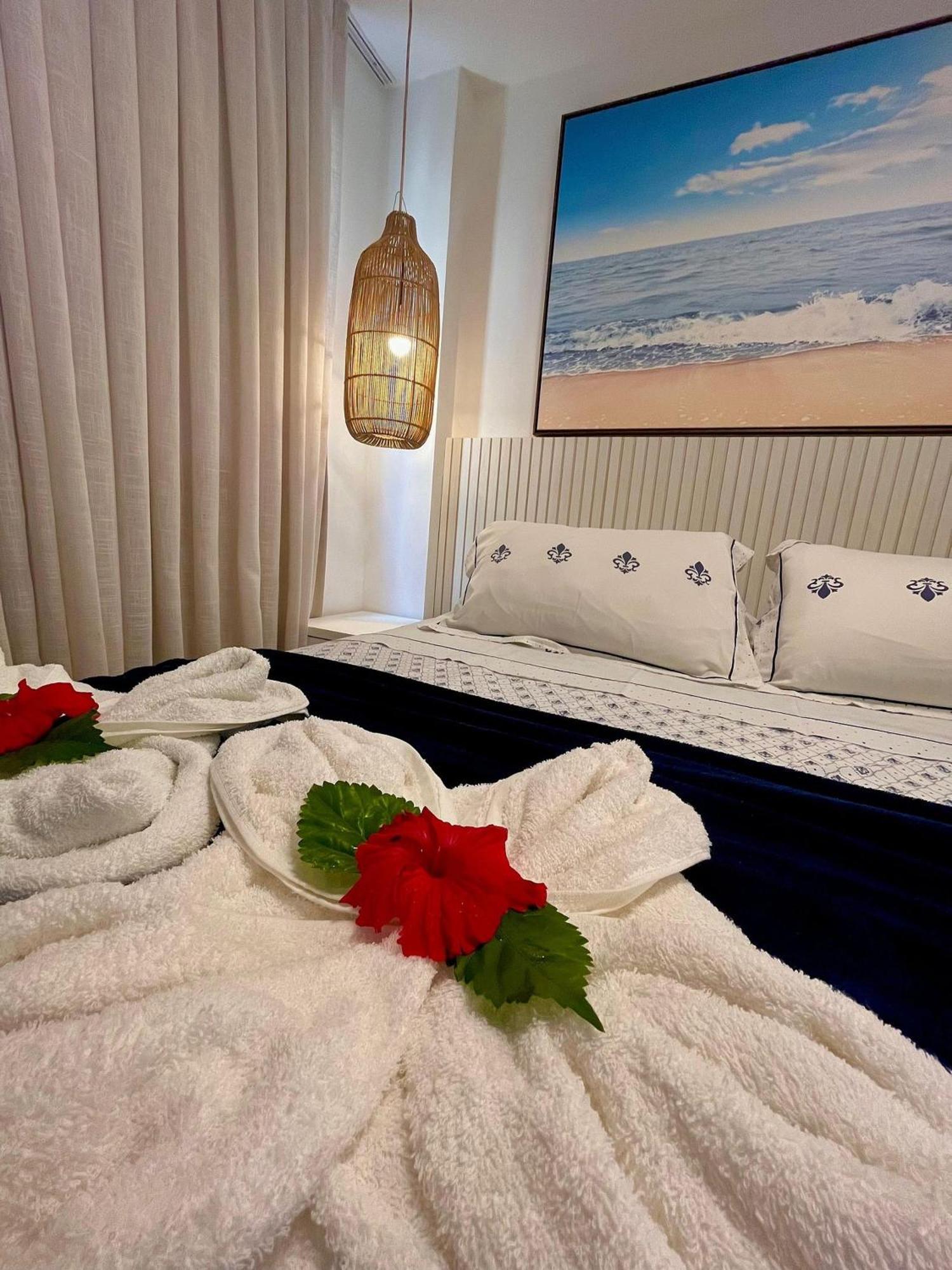 Solar Agua Apartaments Praia de Pipa Εξωτερικό φωτογραφία