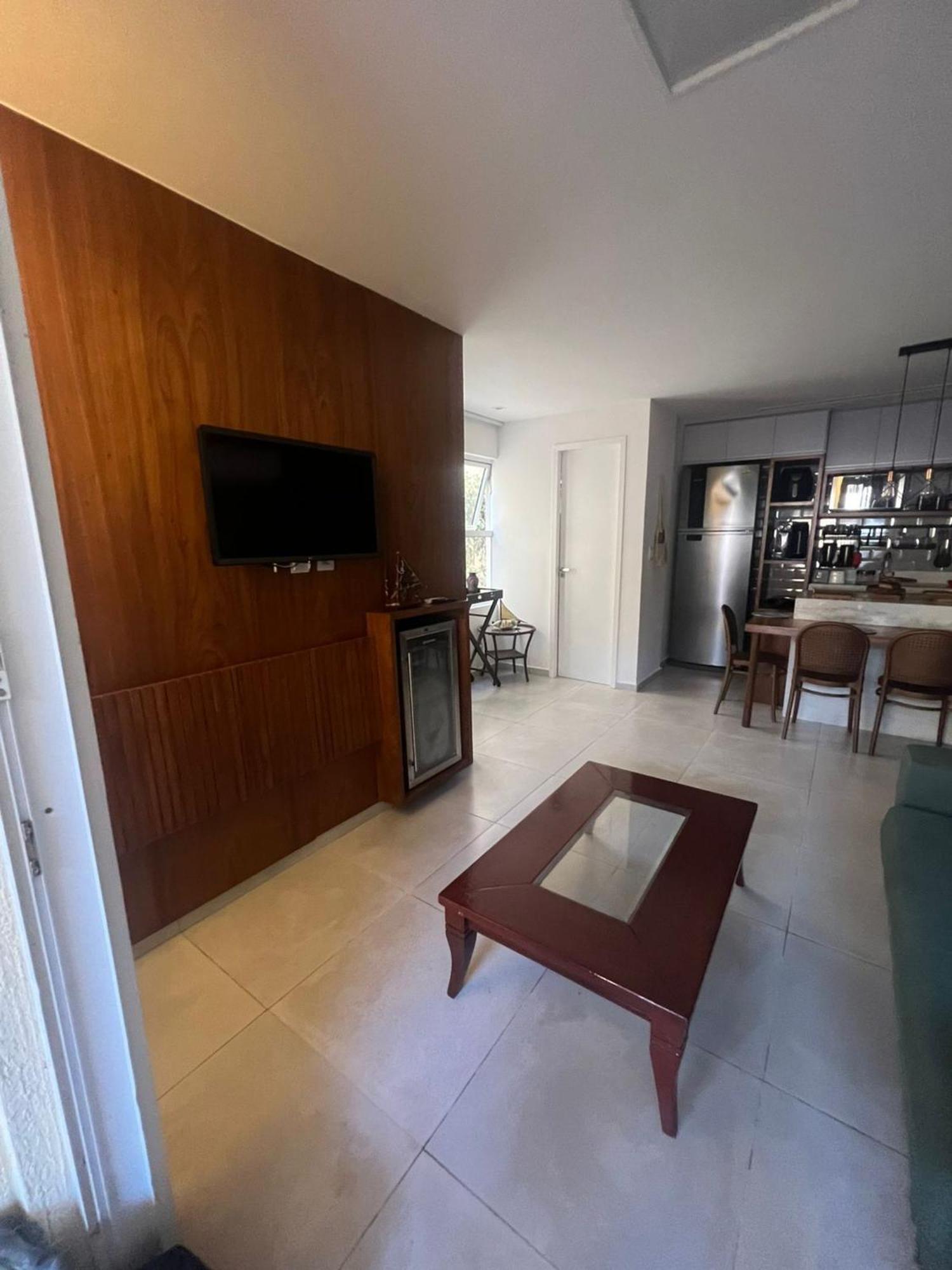 Solar Agua Apartaments Praia de Pipa Εξωτερικό φωτογραφία